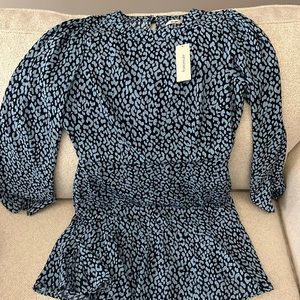 Francesca’s size small dress